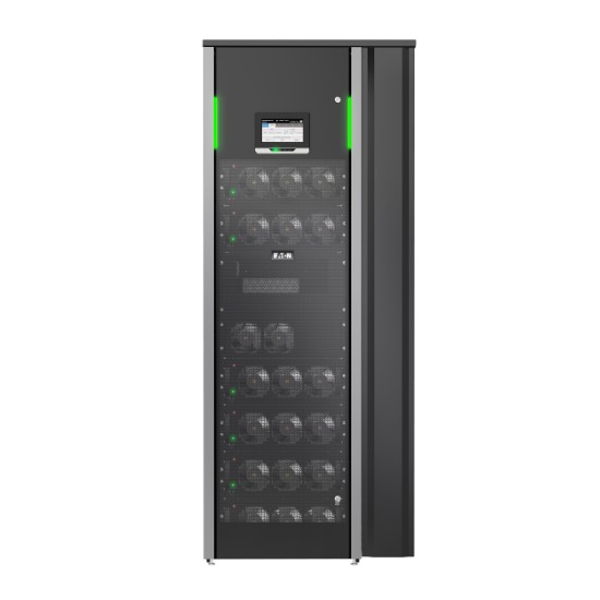Vernieuwde Eaton 93PM G2 UPS helpt datacenters in deelname aan balanceringsmarkten